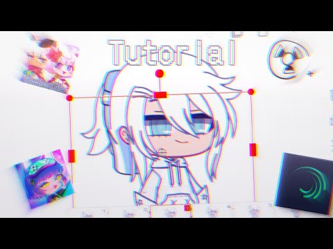 How To Animate On Flipaclip // Simple Walk Animation Tutorial ( Gacha Club + Gacha Life )