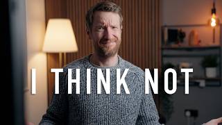 My Response to Accusations of Over Processing Images