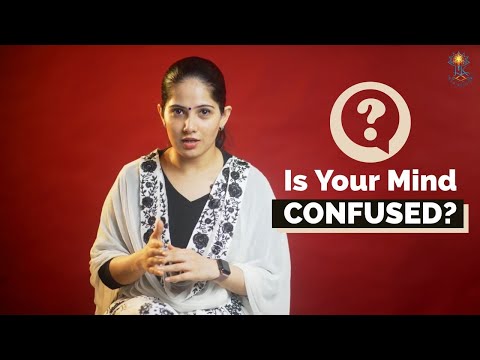 Is Your Mind Confused? | Jaya Kishori | Motivational