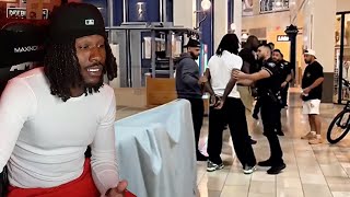 Duke Dennis finally speaks out…