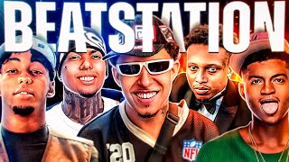 DOCUMENTÁRIO EXCLUSIVO (PT.2) RAP GAME