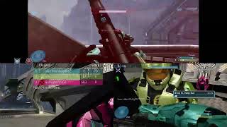 Halo Matches with Brats