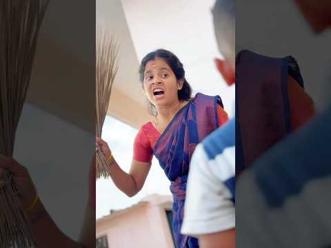 அடைய நான் உனக்கு என்ன da பவோம் பண்ணா 😂😂
