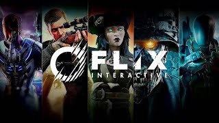 Flix Interactive - Showreel