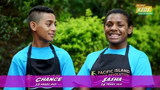 Season 2 Episode 11 | Kids Lunches