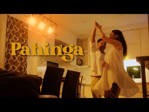 Pahinga - Ej Clarks | Official Music Video