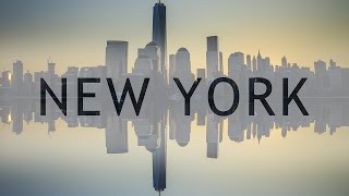 New York (NY) - United States