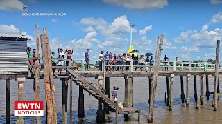 Misiones en Brasil Angola e India: evangelizadores lanzan convocatoria