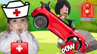 MIX The boo boo song cleo e cuquin  Nursery Rhymes & Kids Songs | Dodoi da cleo