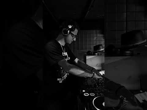 Dj Alessio Lucarelli