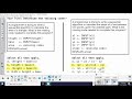 Programming Concepts and Logic