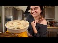 Cinnamon Roll Baking Essentials