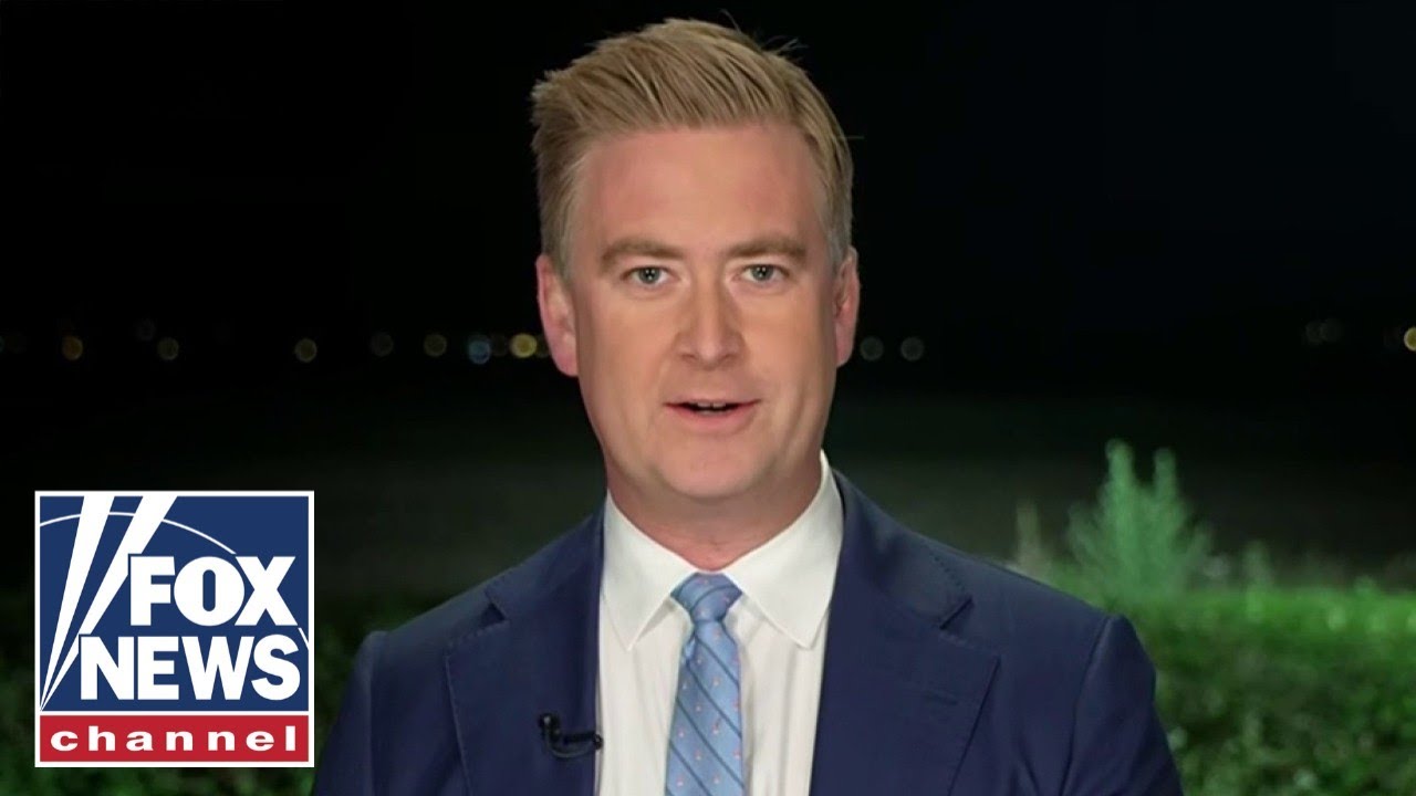 Doocy: You can expect this talk about Trump