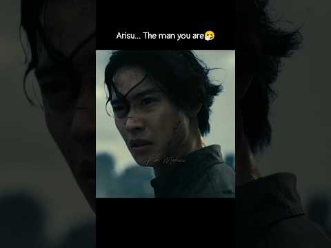 A MAN🤧🥹|Alice in Borderland 3|Subscribe|#aliceinborderland #aliceinborderlandseason3 #netflix