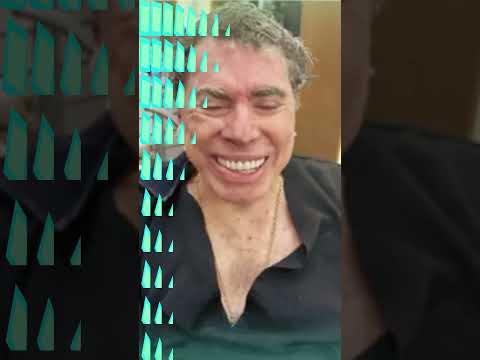 Última aparição de Silvio Santos antes de morrer