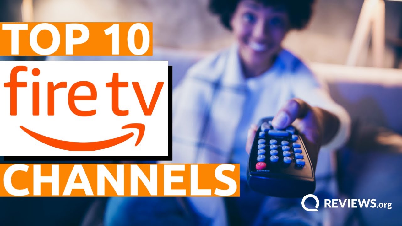 Top 10 FREE Channels on Fire Stick in 2023 You Should Have ALL of These Apps