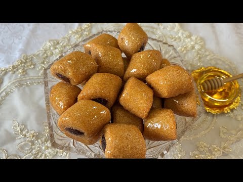 سلطان المائدة 😋😋مقروط معسل ومرمل🇩🇿🇩🇿🇩🇿🇩🇿 كيما يحب خاطري وخاطركم❤️❤️