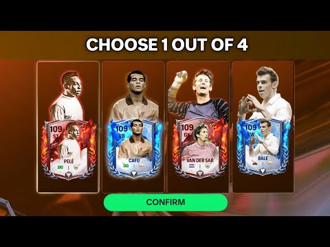 30x 105-109 Market Pick - Best Market Pick Ever?