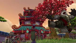Trailer Pré-patch | Mists of Pandaria | World of Warcraft Classic