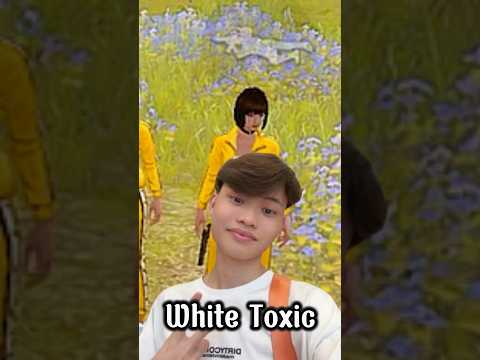 Đâu là White Toxic??💀 #xuhuong #freefire #sangtaofreefire #typhufreefire #nhasangtaofreefire