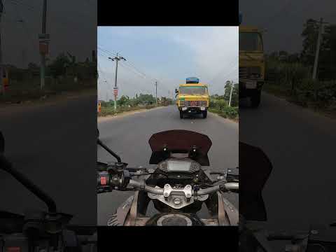 Bangladesh Highways are Dangerous ⚠️