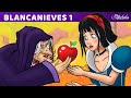 Blancanieves y los Siete Enanitos
