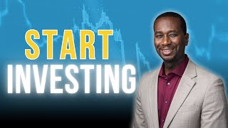Start Investing in the Stock Market | Best Ways to Begin