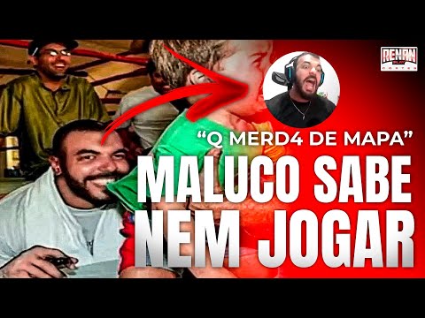 MELHORES MOMENTOS RENAN NO STAR WARS JEDI FALLEN ORDER KKKK
