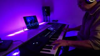 My KORG PA5x Favourite Sounds Part 1| Italian Grand