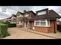 7 bedroom student house in Guildford, Surrey
