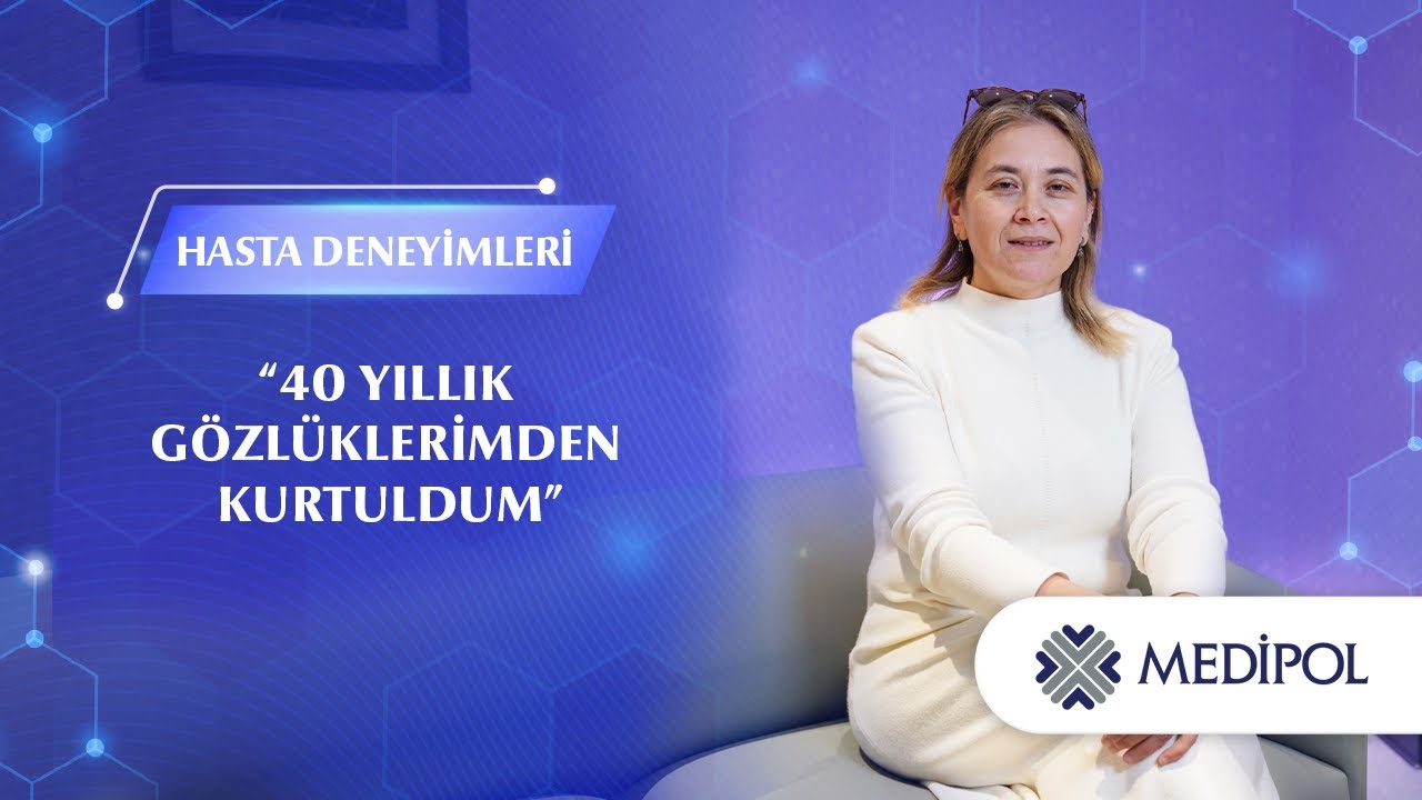 Adenoviral Konjonktivit Sonrası Akıllı Mercek Tedavisi Nasıl Yapılır?