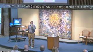 2026-4-19 - Roots at Temple Sinai