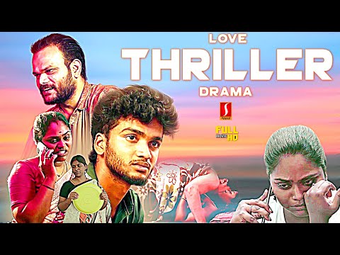 Ek Hajar Rang HIndi Dubbed Love Thriller Drama Emotional movie scenes | Ashwini | Devi | Vinitha