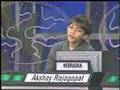 Geography Bee Knowledge Assessment