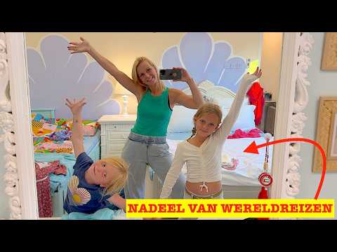 DIT Is Het GROOTSTE NADEEL van WERELDREIZEN! 🌏 ( VAE Rondreis) | Bellinga Vlog #3314