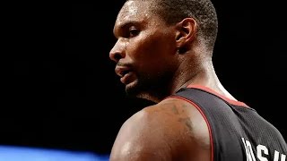 Chris Bosh Top 10 2014 2015 Season