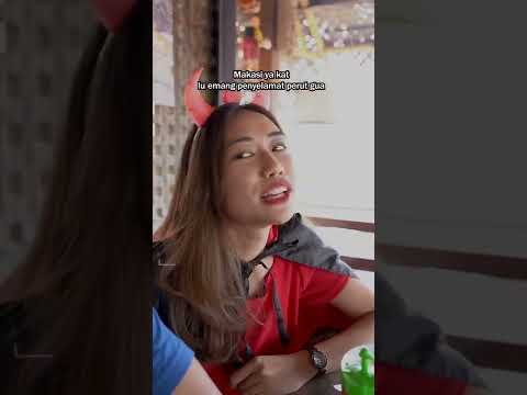 Sisi baik dan sisi buruk (2)
