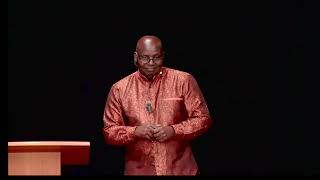 Sunday Service-Stephen Gachengo