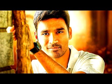 Meri Taqat Mera Faisla 2 -  Dhanush South Superhit Romantic Hindi Dubbed Movie l Dhanush, Tamannaah