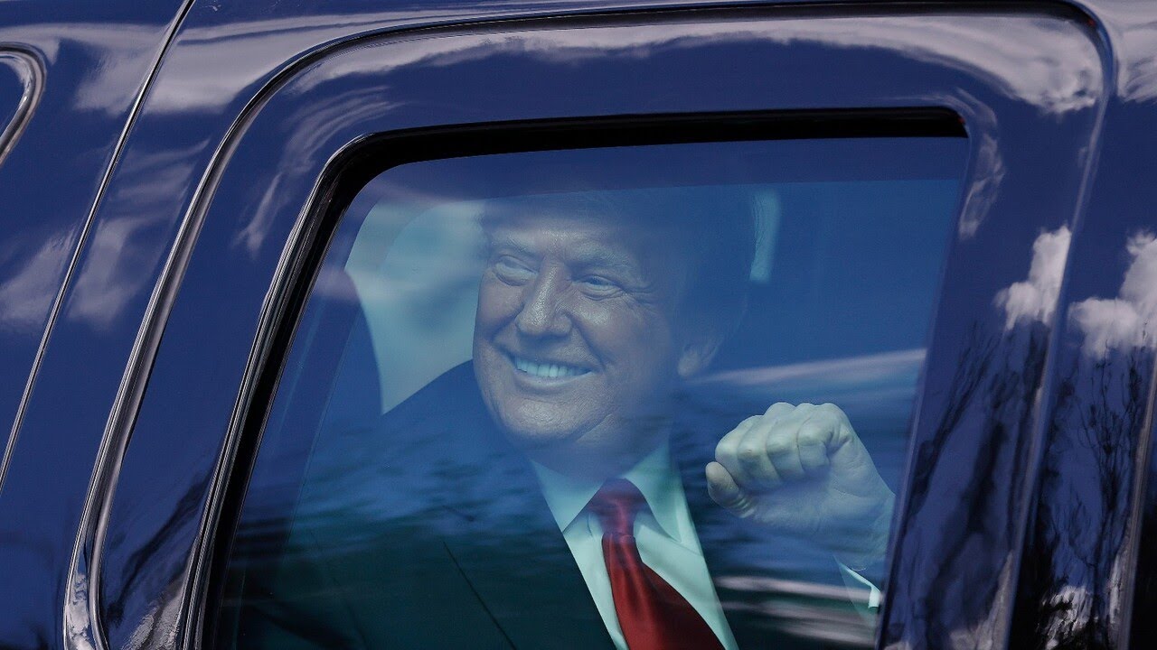 Donald Trump’s election win could impact Australia’s EV market