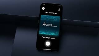 New Radio App update - 24/7 best for Organic House, Deep, Lounge and Electronic Music.