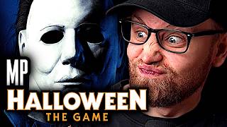 TOTÁLNÍ CHAOS A FIESTA V MULTIPLAYERU HALLOWEEN: THE GAME | 6.9.2026
