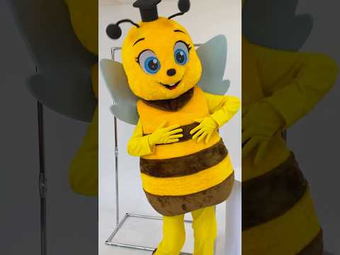 Bee 🐝💛
