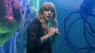 Best Haunted Hallways on ‘Ellen’