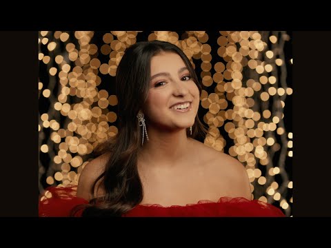 Jordana Bryant - First Christmas In Love (Official Music Video)