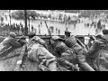 Post-War German Political Challenges