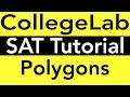 Properties and Definitions of Polygons