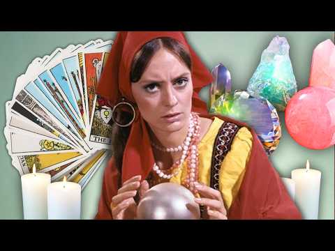 The Psychology of Psychics