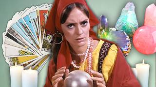 The Psychology of Psychics