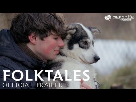 Folktales - Official Trailer | Directed by Heidi Ewing and Rachel Grady | In theaters July 25